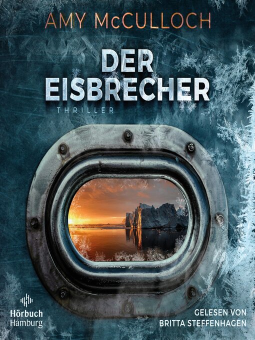 Title details for Der Eisbrecher by Amy McCulloch - Wait list